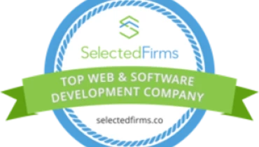 Dashbouquet Development - Award 6