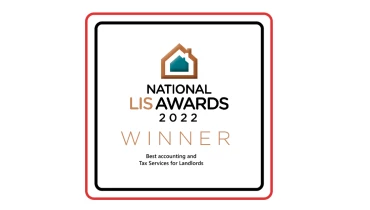 IBISS & CO Limited - Award 1