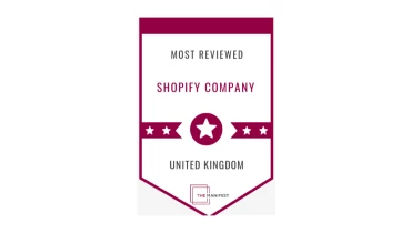 Fourmeta Agency - Award 5