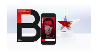 CultureSuite - Award 1