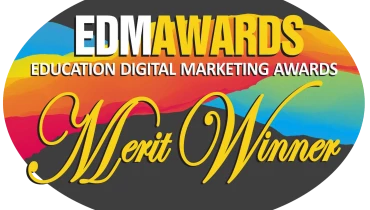 Noetic Marketer - Award 1