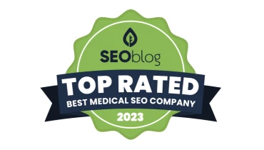 Intrepy Healthcare Marketing - Award 5