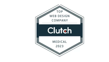 Intrepy Healthcare Marketing - Award 11