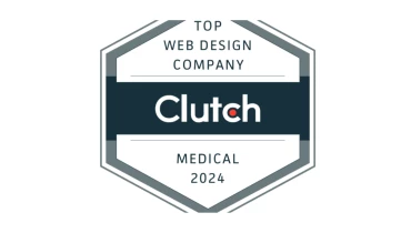 Intrepy Healthcare Marketing - Award 2