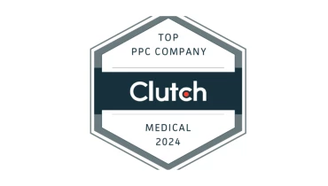 Intrepy Healthcare Marketing - Award 3