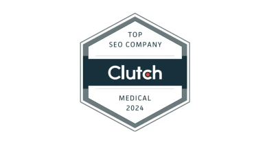 Intrepy Healthcare Marketing - Award 4