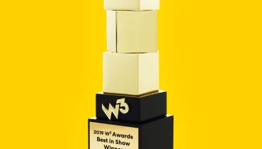 La Visual - Award 1