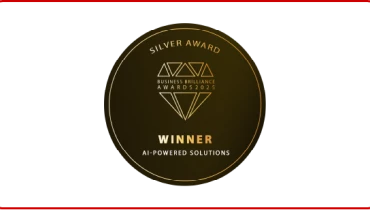 Accedia - Award 3