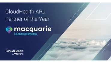 Macquarie Cloud Services - Award 10