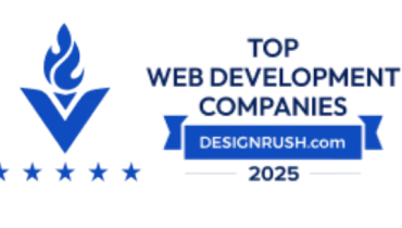 Parmagito Digital Services - Award 1