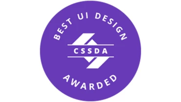 Scalability Inc. - Award 2