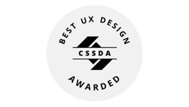 Scalability Inc. - Award 3