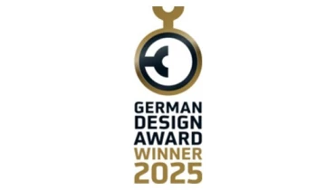 Koch Essen Kommunikation+Design GmbH - Award 1