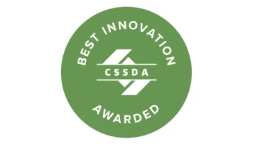 WOLFx Digital Agency LLP - Award 1