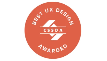 WOLFx Digital Agency LLP - Award 3