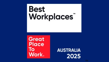 Macquarie Cloud Services - Award 1