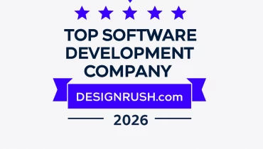 Syncapp Technologies - Award 1