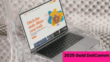 Clear Digital - Award 1