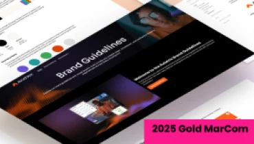 Clear Digital - Award 21