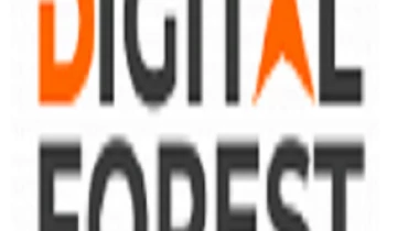 Digital Forest - Award 1