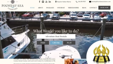 iSIGMA Solutions - Award 2