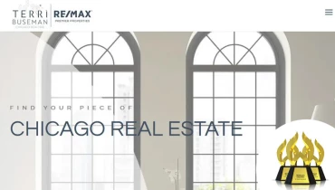 iSIGMA Solutions - Award 6