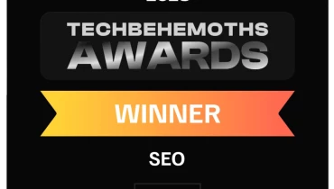 Digitalhound Ltd - Award 6