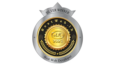 Elegant Digital Solutions - Award 1