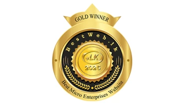 Elegant Digital Solutions - Award 2