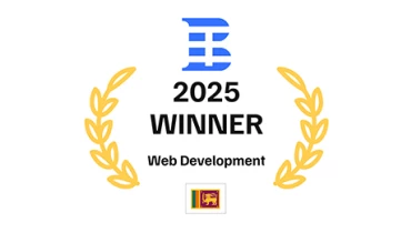 Elegant Digital Solutions - Award 5