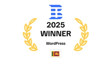 Elegant Digital Solutions - Award 6