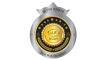 Elegant Digital Solutions - Award 7
