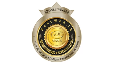 Elegant Digital Solutions - Award 11