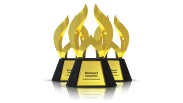 iSIGMA Solutions - Award 1