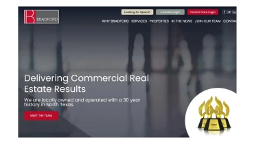 iSIGMA Solutions - Award 4