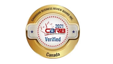 iSIGMA Solutions - Award 11