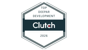 Chainweb Group - Award 1