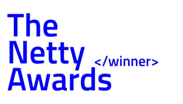 Red Pin Marketing - Award 1