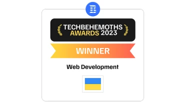 Bits Orchestra - Award 8