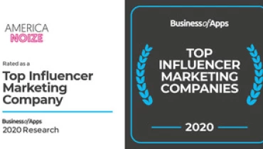 Americanoize - Award 1