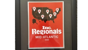 Raks Group - Award 5