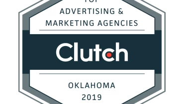 Sooner Marketing Solutions - Award 1