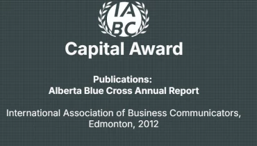 Peppered Pixels Design Studio - Award 3