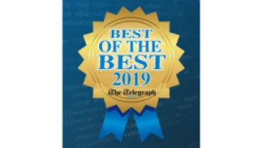 PC Creative - Award 1