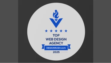 Full Frame Web Management - Award 2