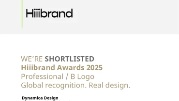 Dynamica Design - Award 2