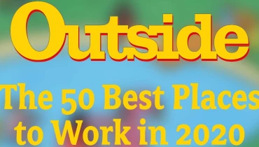 RIDGELINE INSIGHTS - Award 2