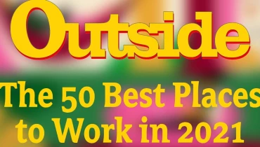 RIDGELINE INSIGHTS - Award 5