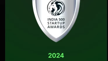 Aayan India - Award 5