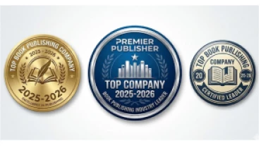 Atlas Publishing Group - Award 1